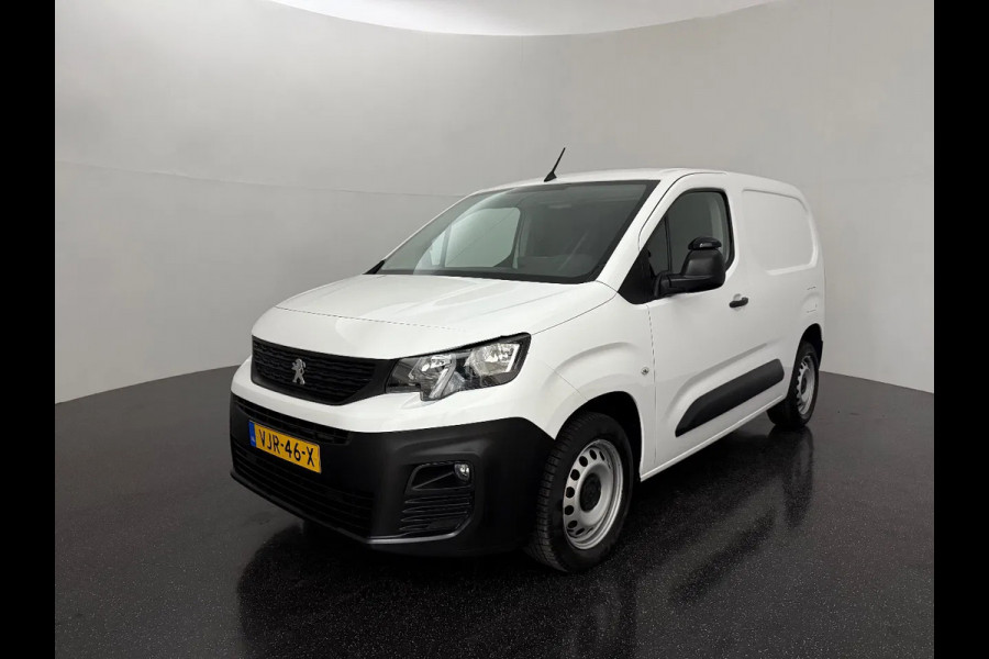Peugeot Partner 1.5 BlueHDi L1 l AIRCO l CARPLAY l TREKHAAK