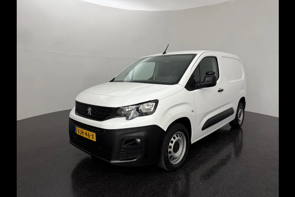 Peugeot Partner 1.5 BlueHDi L1 l AIRCO l CARPLAY l TREKHAAK