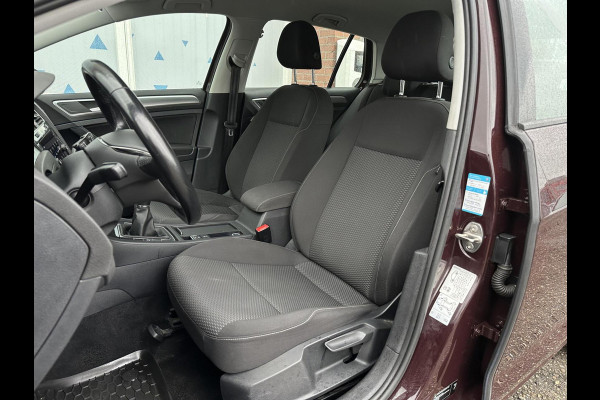 Volkswagen Golf 1.0 TSI Comfortline CarPlay LED Regensensor PDC Garantie