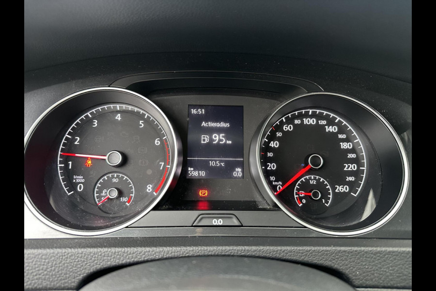 Volkswagen Golf 1.0 TSI Comfortline CarPlay LED Regensensor PDC Garantie