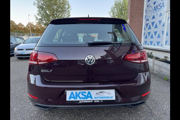Volkswagen Golf 1.0 TSI Comfortline CarPlay LED Regensensor PDC Garantie