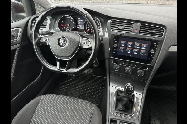 Volkswagen Golf 1.0 TSI Comfortline CarPlay LED Regensensor PDC Garantie