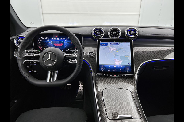 Mercedes-Benz GLC 300e 4MATIC Sport Edition | Premium Pakket | Nightpakket | Trekhaak | Rijassistentiepakket Plus | Winter pakket | Panoramaschuifdak | Smartphone integratie | 360°-camera | Mercedes-Benz GLC 300e 4MATIC Sport Edition | Premium Pakket | Nightpakket | Trekhaak | Rijassistentiepakket Plus | Winter pakket | Panoramaschuifdak | Smartphone integratie | 360°-camera |