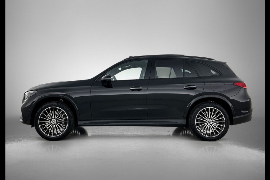 Mercedes-Benz GLC 300e 4MATIC Sport Edition | Premium Pakket | Nightpakket | Trekhaak | Rijassistentiepakket Plus | Winter pakket | Panoramaschuifdak | Smartphone integratie | 360°-camera | Mercedes-Benz GLC 300e 4MATIC Sport Edition | Premium Pakket | Nightpakket | Trekhaak | Rijassistentiepakket Plus | Winter pakket | Panoramaschuifdak | Smartphone integratie | 360°-camera |