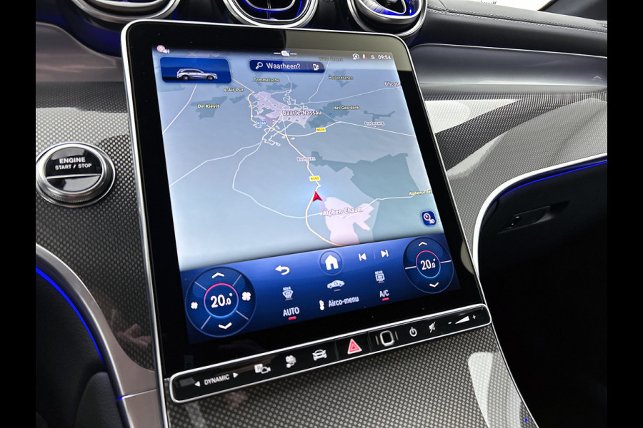 Mercedes-Benz GLC 300e 4MATIC Sport Edition | Premium Pakket | Nightpakket | Trekhaak | Rijassistentiepakket Plus | Winter pakket | Panoramaschuifdak | Smartphone integratie | 360°-camera | Mercedes-Benz GLC 300e 4MATIC Sport Edition | Premium Pakket | Nightpakket | Trekhaak | Rijassistentiepakket Plus | Winter pakket | Panoramaschuifdak | Smartphone integratie | 360°-camera |