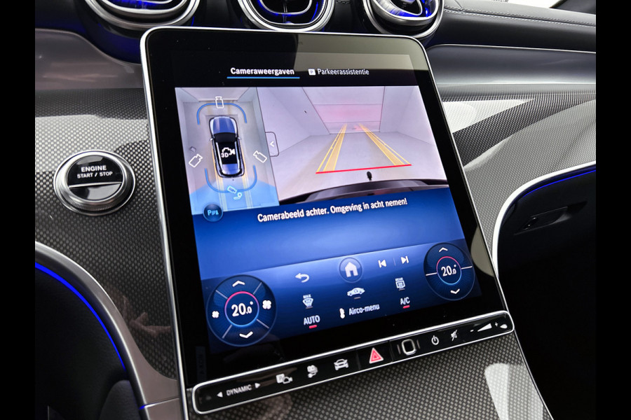 Mercedes-Benz GLC 300e 4MATIC Sport Edition | Premium Pakket | Nightpakket | Trekhaak | Rijassistentiepakket Plus | Winter pakket | Panoramaschuifdak | Smartphone integratie | 360°-camera | Mercedes-Benz GLC 300e 4MATIC Sport Edition | Premium Pakket | Nightpakket | Trekhaak | Rijassistentiepakket Plus | Winter pakket | Panoramaschuifdak | Smartphone integratie | 360°-camera |