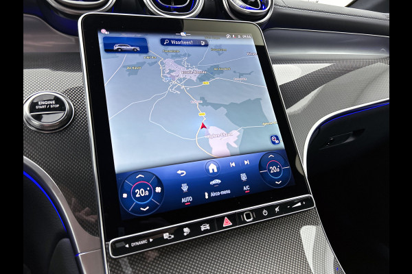 Mercedes-Benz GLC 300e 4MATIC Sport Edition | Premium Pakket | Nightpakket | Trekhaak | Rijassistentiepakket Plus | Winter pakket | Panoramaschuifdak | Smartphone integratie | 360°-camera | Mercedes-Benz GLC 300e 4MATIC Sport Edition | Premium Pakket | Nightpakket | Trekhaak | Rijassistentiepakket Plus | Winter pakket | Panoramaschuifdak | Smartphone integratie | 360°-camera |