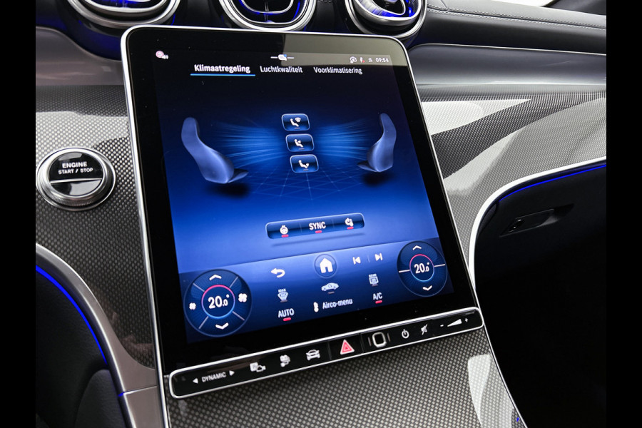 Mercedes-Benz GLC 300e 4MATIC Sport Edition | Premium Pakket | Nightpakket | Trekhaak | Rijassistentiepakket Plus | Winter pakket | Panoramaschuifdak | Smartphone integratie | 360°-camera | Mercedes-Benz GLC 300e 4MATIC Sport Edition | Premium Pakket | Nightpakket | Trekhaak | Rijassistentiepakket Plus | Winter pakket | Panoramaschuifdak | Smartphone integratie | 360°-camera |