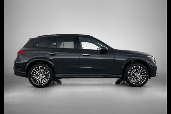 Mercedes-Benz GLC 300e 4MATIC Sport Edition | Premium Pakket | Nightpakket | Trekhaak | Rijassistentiepakket Plus | Winter pakket | Panoramaschuifdak | Smartphone integratie | 360°-camera | Mercedes-Benz GLC 300e 4MATIC Sport Edition | Premium Pakket | Nightpakket | Trekhaak | Rijassistentiepakket Plus | Winter pakket | Panoramaschuifdak | Smartphone integratie | 360°-camera |