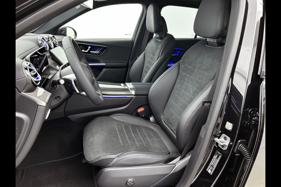 Mercedes-Benz GLC 300e 4MATIC Sport Edition | Premium Pakket | Nightpakket | Trekhaak | Rijassistentiepakket Plus | Winter pakket | Panoramaschuifdak | Smartphone integratie | 360°-camera | Mercedes-Benz GLC 300e 4MATIC Sport Edition | Premium Pakket | Nightpakket | Trekhaak | Rijassistentiepakket Plus | Winter pakket | Panoramaschuifdak | Smartphone integratie | 360°-camera |