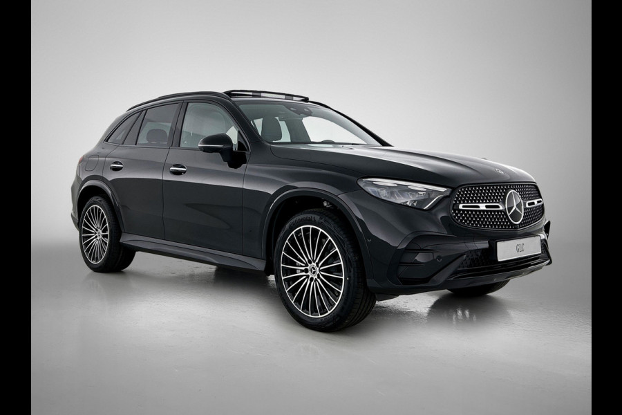 Mercedes-Benz GLC 300e 4MATIC Sport Edition | Premium Pakket | Nightpakket | Trekhaak | Rijassistentiepakket Plus | Winter pakket | Panoramaschuifdak | Smartphone integratie | 360°-camera | Mercedes-Benz GLC 300e 4MATIC Sport Edition | Premium Pakket | Nightpakket | Trekhaak | Rijassistentiepakket Plus | Winter pakket | Panoramaschuifdak | Smartphone integratie | 360°-camera |