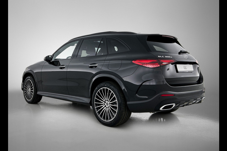 Mercedes-Benz GLC 300e 4MATIC Sport Edition | Premium Pakket | Nightpakket | Trekhaak | Rijassistentiepakket Plus | Winter pakket | Panoramaschuifdak | Smartphone integratie | 360°-camera | Mercedes-Benz GLC 300e 4MATIC Sport Edition | Premium Pakket | Nightpakket | Trekhaak | Rijassistentiepakket Plus | Winter pakket | Panoramaschuifdak | Smartphone integratie | 360°-camera |