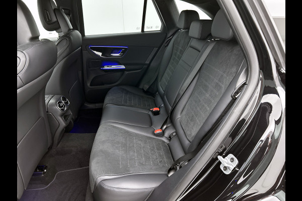 Mercedes-Benz GLC 300e 4MATIC Sport Edition | Premium Pakket | Nightpakket | Trekhaak | Rijassistentiepakket Plus | Winter pakket | Panoramaschuifdak | Smartphone integratie | 360°-camera | Mercedes-Benz GLC 300e 4MATIC Sport Edition | Premium Pakket | Nightpakket | Trekhaak | Rijassistentiepakket Plus | Winter pakket | Panoramaschuifdak | Smartphone integratie | 360°-camera |