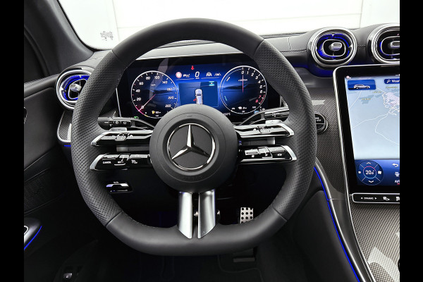 Mercedes-Benz GLC 300e 4MATIC Sport Edition | Premium Pakket | Nightpakket | Trekhaak | Rijassistentiepakket Plus | Winter pakket | Panoramaschuifdak | Smartphone integratie | 360°-camera | Mercedes-Benz GLC 300e 4MATIC Sport Edition | Premium Pakket | Nightpakket | Trekhaak | Rijassistentiepakket Plus | Winter pakket | Panoramaschuifdak | Smartphone integratie | 360°-camera |