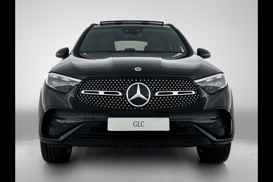 Mercedes-Benz GLC 300e 4MATIC Sport Edition | Premium Pakket | Nightpakket | Trekhaak | Rijassistentiepakket Plus | Winter pakket | Panoramaschuifdak | Smartphone integratie | 360°-camera | Mercedes-Benz GLC 300e 4MATIC Sport Edition | Premium Pakket | Nightpakket | Trekhaak | Rijassistentiepakket Plus | Winter pakket | Panoramaschuifdak | Smartphone integratie | 360°-camera |