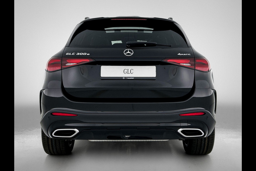 Mercedes-Benz GLC 300e 4MATIC Sport Edition | Premium Pakket | Nightpakket | Trekhaak | Rijassistentiepakket Plus | Winter pakket | Panoramaschuifdak | Smartphone integratie | 360°-camera | Mercedes-Benz GLC 300e 4MATIC Sport Edition | Premium Pakket | Nightpakket | Trekhaak | Rijassistentiepakket Plus | Winter pakket | Panoramaschuifdak | Smartphone integratie | 360°-camera |