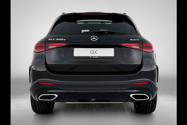 Mercedes-Benz GLC 300e 4MATIC Sport Edition | Premium Pakket | Nightpakket | Trekhaak | Rijassistentiepakket Plus | Winter pakket | Panoramaschuifdak | Smartphone integratie | 360°-camera | Mercedes-Benz GLC 300e 4MATIC Sport Edition | Premium Pakket | Nightpakket | Trekhaak | Rijassistentiepakket Plus | Winter pakket | Panoramaschuifdak | Smartphone integratie | 360°-camera |