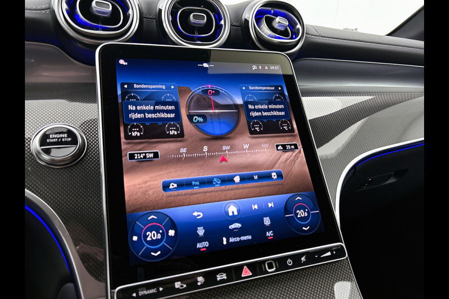 Mercedes-Benz GLC 300e 4MATIC Sport Edition | Premium Pakket | Nightpakket | Trekhaak | Rijassistentiepakket Plus | Winter pakket | Panoramaschuifdak | Smartphone integratie | 360°-camera | Mercedes-Benz GLC 300e 4MATIC Sport Edition | Premium Pakket | Nightpakket | Trekhaak | Rijassistentiepakket Plus | Winter pakket | Panoramaschuifdak | Smartphone integratie | 360°-camera |