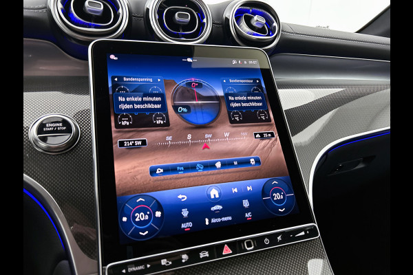 Mercedes-Benz GLC 300e 4MATIC Sport Edition | Premium Pakket | Nightpakket | Trekhaak | Rijassistentiepakket Plus | Winter pakket | Panoramaschuifdak | Smartphone integratie | 360°-camera | Mercedes-Benz GLC 300e 4MATIC Sport Edition | Premium Pakket | Nightpakket | Trekhaak | Rijassistentiepakket Plus | Winter pakket | Panoramaschuifdak | Smartphone integratie | 360°-camera |