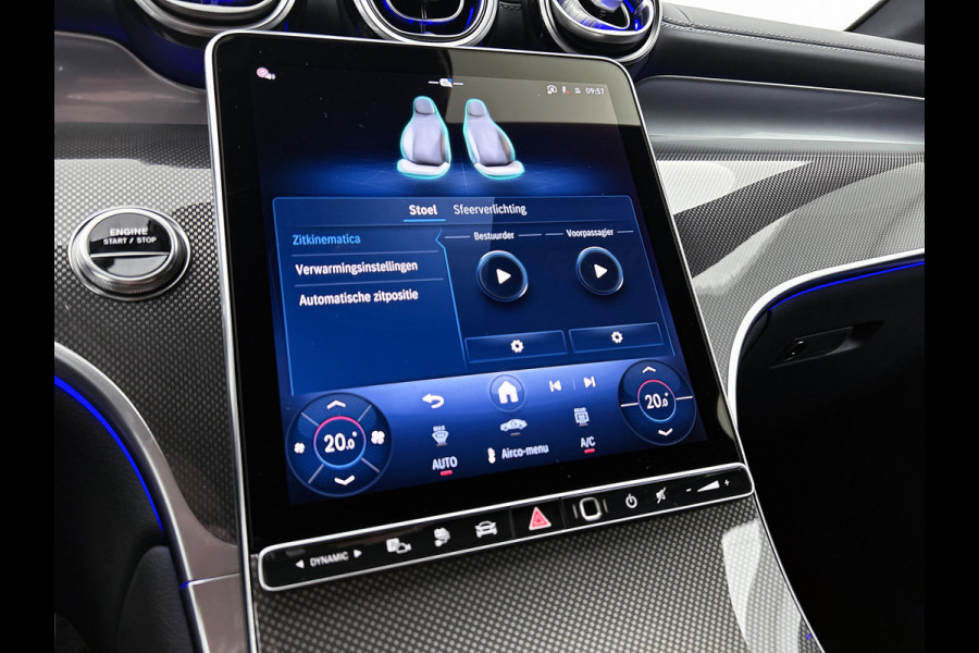 Mercedes-Benz GLC 300e 4MATIC Sport Edition | Premium Pakket | Nightpakket | Trekhaak | Rijassistentiepakket Plus | Winter pakket | Panoramaschuifdak | Smartphone integratie | 360°-camera | Mercedes-Benz GLC 300e 4MATIC Sport Edition | Premium Pakket | Nightpakket | Trekhaak | Rijassistentiepakket Plus | Winter pakket | Panoramaschuifdak | Smartphone integratie | 360°-camera |