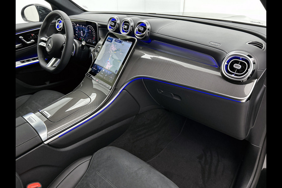 Mercedes-Benz GLC 300e 4MATIC Sport Edition | Premium Pakket | Nightpakket | Trekhaak | Rijassistentiepakket Plus | Winter pakket | Panoramaschuifdak | Smartphone integratie | 360°-camera | Mercedes-Benz GLC 300e 4MATIC Sport Edition | Premium Pakket | Nightpakket | Trekhaak | Rijassistentiepakket Plus | Winter pakket | Panoramaschuifdak | Smartphone integratie | 360°-camera |