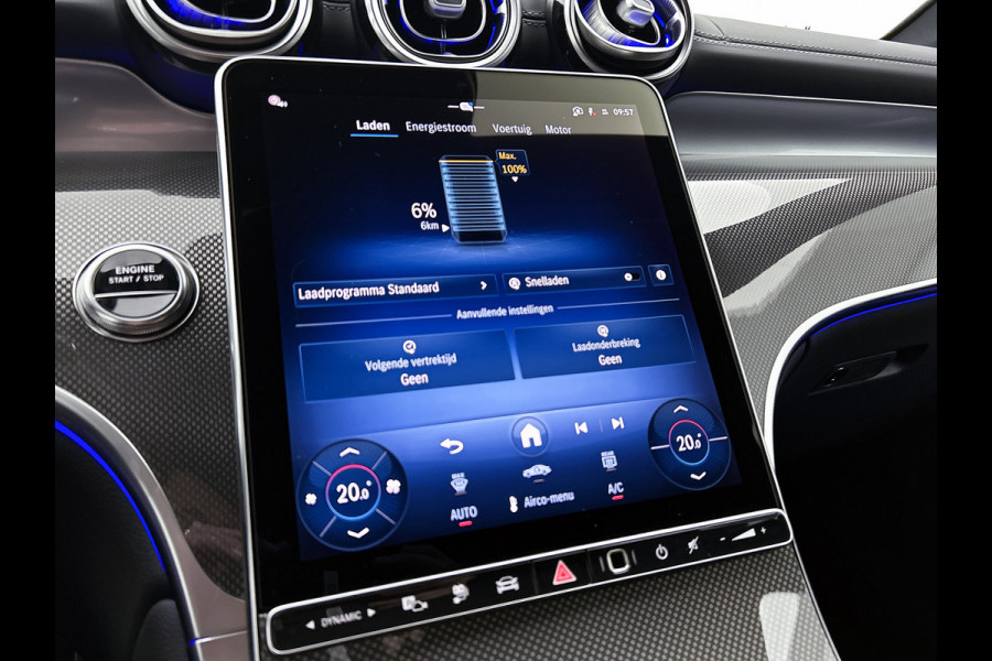 Mercedes-Benz GLC 300e 4MATIC Sport Edition | Premium Pakket | Nightpakket | Trekhaak | Rijassistentiepakket Plus | Winter pakket | Panoramaschuifdak | Smartphone integratie | 360°-camera | Mercedes-Benz GLC 300e 4MATIC Sport Edition | Premium Pakket | Nightpakket | Trekhaak | Rijassistentiepakket Plus | Winter pakket | Panoramaschuifdak | Smartphone integratie | 360°-camera |