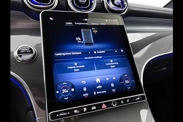 Mercedes-Benz GLC 300e 4MATIC Sport Edition | Premium Pakket | Nightpakket | Trekhaak | Rijassistentiepakket Plus | Winter pakket | Panoramaschuifdak | Smartphone integratie | 360°-camera | Mercedes-Benz GLC 300e 4MATIC Sport Edition | Premium Pakket | Nightpakket | Trekhaak | Rijassistentiepakket Plus | Winter pakket | Panoramaschuifdak | Smartphone integratie | 360°-camera |