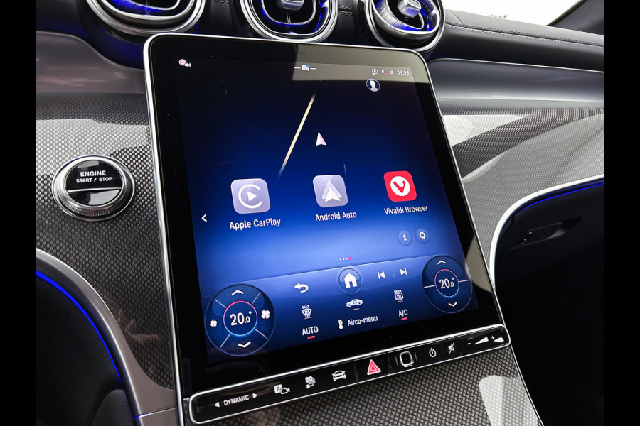 Mercedes-Benz GLC 300e 4MATIC Sport Edition | Premium Pakket | Nightpakket | Trekhaak | Rijassistentiepakket Plus | Winter pakket | Panoramaschuifdak | Smartphone integratie | 360°-camera | Mercedes-Benz GLC 300e 4MATIC Sport Edition | Premium Pakket | Nightpakket | Trekhaak | Rijassistentiepakket Plus | Winter pakket | Panoramaschuifdak | Smartphone integratie | 360°-camera |