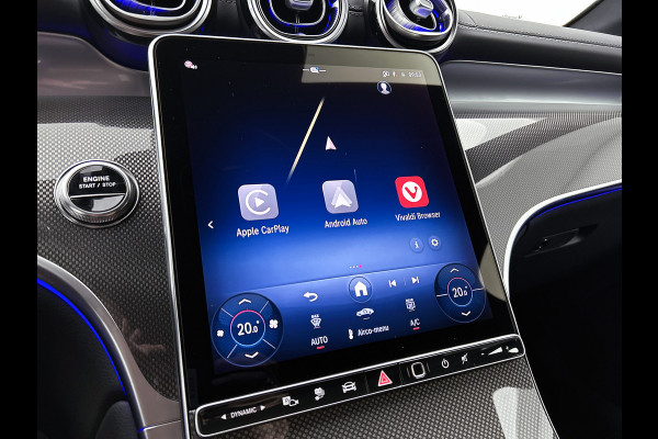 Mercedes-Benz GLC 300e 4MATIC Sport Edition | Premium Pakket | Nightpakket | Trekhaak | Rijassistentiepakket Plus | Winter pakket | Panoramaschuifdak | Smartphone integratie | 360°-camera | Mercedes-Benz GLC 300e 4MATIC Sport Edition | Premium Pakket | Nightpakket | Trekhaak | Rijassistentiepakket Plus | Winter pakket | Panoramaschuifdak | Smartphone integratie | 360°-camera |