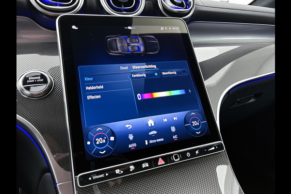 Mercedes-Benz GLC 300e 4MATIC Sport Edition | Premium Pakket | Nightpakket | Trekhaak | Rijassistentiepakket Plus | Winter pakket | Panoramaschuifdak | Smartphone integratie | 360°-camera | Mercedes-Benz GLC 300e 4MATIC Sport Edition | Premium Pakket | Nightpakket | Trekhaak | Rijassistentiepakket Plus | Winter pakket | Panoramaschuifdak | Smartphone integratie | 360°-camera |