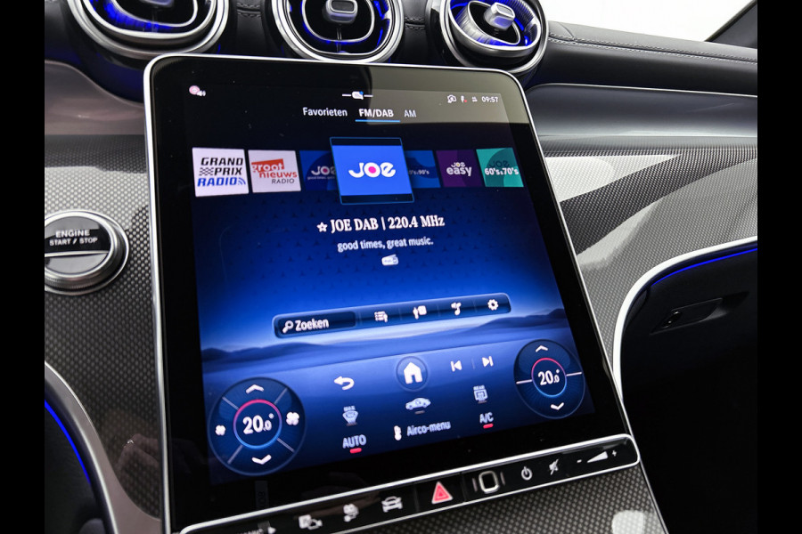 Mercedes-Benz GLC 300e 4MATIC Sport Edition | Premium Pakket | Nightpakket | Trekhaak | Rijassistentiepakket Plus | Winter pakket | Panoramaschuifdak | Smartphone integratie | 360°-camera | Mercedes-Benz GLC 300e 4MATIC Sport Edition | Premium Pakket | Nightpakket | Trekhaak | Rijassistentiepakket Plus | Winter pakket | Panoramaschuifdak | Smartphone integratie | 360°-camera |