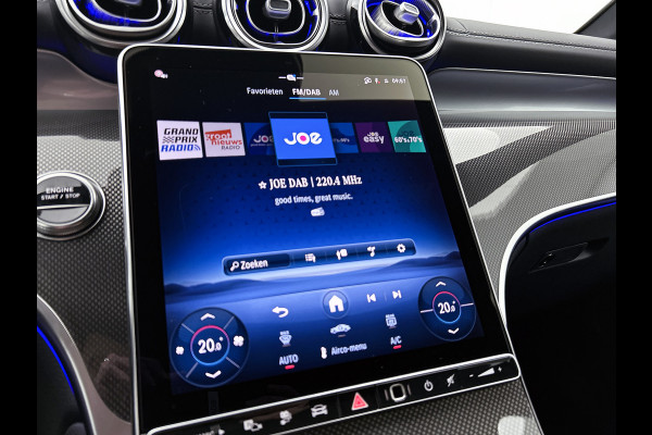 Mercedes-Benz GLC 300e 4MATIC Sport Edition | Premium Pakket | Nightpakket | Trekhaak | Rijassistentiepakket Plus | Winter pakket | Panoramaschuifdak | Smartphone integratie | 360°-camera | Mercedes-Benz GLC 300e 4MATIC Sport Edition | Premium Pakket | Nightpakket | Trekhaak | Rijassistentiepakket Plus | Winter pakket | Panoramaschuifdak | Smartphone integratie | 360°-camera |