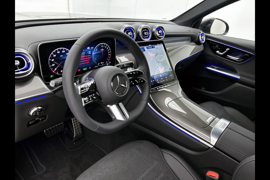 Mercedes-Benz GLC 300e 4MATIC Sport Edition | Premium Pakket | Nightpakket | Trekhaak | Rijassistentiepakket Plus | Winter pakket | Panoramaschuifdak | Smartphone integratie | 360°-camera | Mercedes-Benz GLC 300e 4MATIC Sport Edition | Premium Pakket | Nightpakket | Trekhaak | Rijassistentiepakket Plus | Winter pakket | Panoramaschuifdak | Smartphone integratie | 360°-camera |