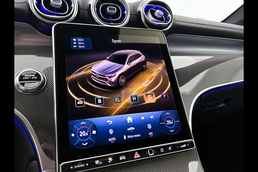 Mercedes-Benz GLC 300e 4MATIC Sport Edition | Premium Pakket | Nightpakket | Trekhaak | Rijassistentiepakket Plus | Winter pakket | Panoramaschuifdak | Smartphone integratie | 360°-camera | Mercedes-Benz GLC 300e 4MATIC Sport Edition | Premium Pakket | Nightpakket | Trekhaak | Rijassistentiepakket Plus | Winter pakket | Panoramaschuifdak | Smartphone integratie | 360°-camera |