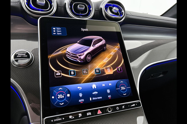 Mercedes-Benz GLC 300e 4MATIC Sport Edition | Premium Pakket | Nightpakket | Trekhaak | Rijassistentiepakket Plus | Winter pakket | Panoramaschuifdak | Smartphone integratie | 360°-camera | Mercedes-Benz GLC 300e 4MATIC Sport Edition | Premium Pakket | Nightpakket | Trekhaak | Rijassistentiepakket Plus | Winter pakket | Panoramaschuifdak | Smartphone integratie | 360°-camera |