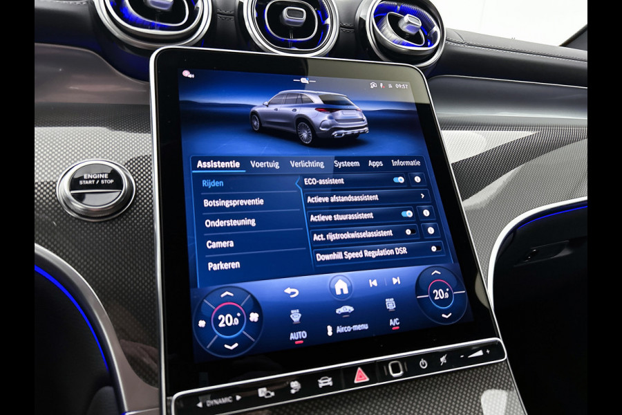 Mercedes-Benz GLC 300e 4MATIC Sport Edition | Premium Pakket | Nightpakket | Trekhaak | Rijassistentiepakket Plus | Winter pakket | Panoramaschuifdak | Smartphone integratie | 360°-camera | Mercedes-Benz GLC 300e 4MATIC Sport Edition | Premium Pakket | Nightpakket | Trekhaak | Rijassistentiepakket Plus | Winter pakket | Panoramaschuifdak | Smartphone integratie | 360°-camera |