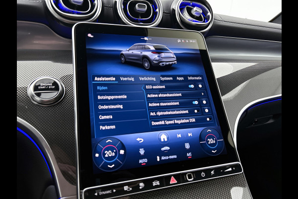 Mercedes-Benz GLC 300e 4MATIC Sport Edition | Premium Pakket | Nightpakket | Trekhaak | Rijassistentiepakket Plus | Winter pakket | Panoramaschuifdak | Smartphone integratie | 360°-camera | Mercedes-Benz GLC 300e 4MATIC Sport Edition | Premium Pakket | Nightpakket | Trekhaak | Rijassistentiepakket Plus | Winter pakket | Panoramaschuifdak | Smartphone integratie | 360°-camera |