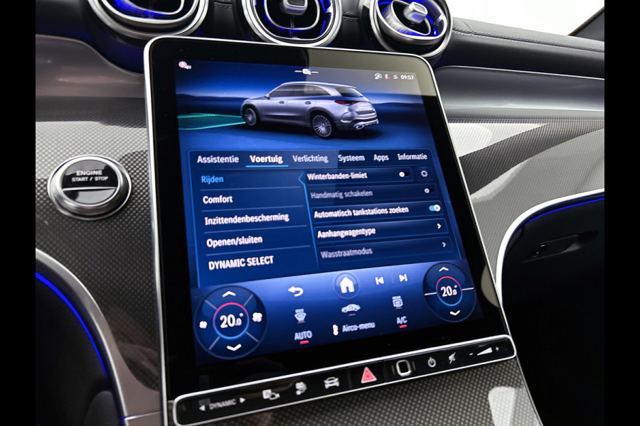 Mercedes-Benz GLC 300e 4MATIC Sport Edition | Premium Pakket | Nightpakket | Trekhaak | Rijassistentiepakket Plus | Winter pakket | Panoramaschuifdak | Smartphone integratie | 360°-camera | Mercedes-Benz GLC 300e 4MATIC Sport Edition | Premium Pakket | Nightpakket | Trekhaak | Rijassistentiepakket Plus | Winter pakket | Panoramaschuifdak | Smartphone integratie | 360°-camera |