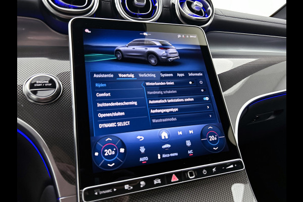 Mercedes-Benz GLC 300e 4MATIC Sport Edition | Premium Pakket | Nightpakket | Trekhaak | Rijassistentiepakket Plus | Winter pakket | Panoramaschuifdak | Smartphone integratie | 360°-camera | Mercedes-Benz GLC 300e 4MATIC Sport Edition | Premium Pakket | Nightpakket | Trekhaak | Rijassistentiepakket Plus | Winter pakket | Panoramaschuifdak | Smartphone integratie | 360°-camera |