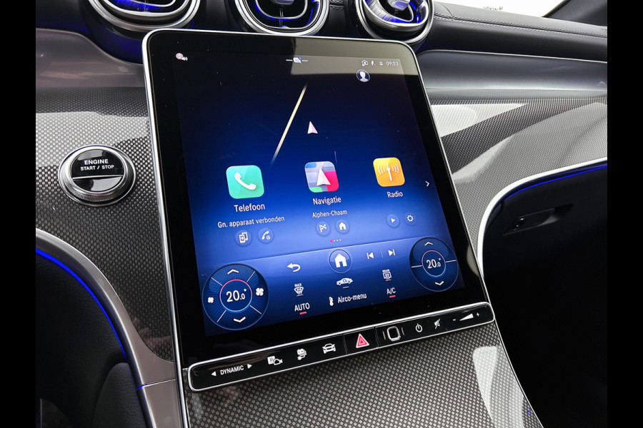 Mercedes-Benz GLC 300e 4MATIC Sport Edition | Premium Pakket | Nightpakket | Trekhaak | Rijassistentiepakket Plus | Winter pakket | Panoramaschuifdak | Smartphone integratie | 360°-camera | Mercedes-Benz GLC 300e 4MATIC Sport Edition | Premium Pakket | Nightpakket | Trekhaak | Rijassistentiepakket Plus | Winter pakket | Panoramaschuifdak | Smartphone integratie | 360°-camera |