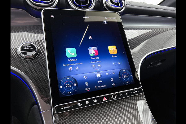 Mercedes-Benz GLC 300e 4MATIC Sport Edition | Premium Pakket | Nightpakket | Trekhaak | Rijassistentiepakket Plus | Winter pakket | Panoramaschuifdak | Smartphone integratie | 360°-camera | Mercedes-Benz GLC 300e 4MATIC Sport Edition | Premium Pakket | Nightpakket | Trekhaak | Rijassistentiepakket Plus | Winter pakket | Panoramaschuifdak | Smartphone integratie | 360°-camera |