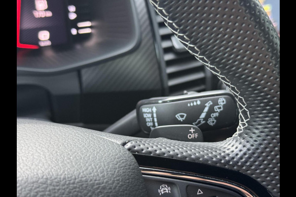 Škoda Kodiaq 1.5 TSI Sportline Automaat | Trekhaak uitklapbaar | Voorstoelen verwarmd | Cruise control adaptief | Rijstrooksensor | Grootlich