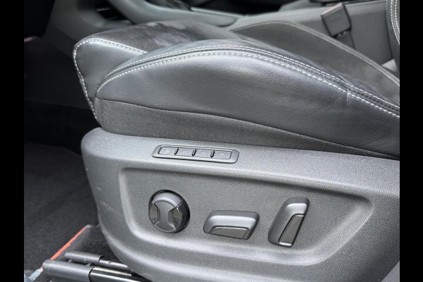 Škoda Kodiaq 1.5 TSI Sportline Automaat | Trekhaak uitklapbaar | Voorstoelen verwarmd | Cruise control adaptief | Rijstrooksensor | Grootlich