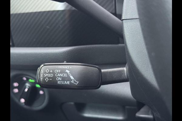 Škoda Kodiaq 1.5 TSI Sportline Automaat | Trekhaak uitklapbaar | Voorstoelen verwarmd | Cruise control adaptief | Rijstrooksensor | Grootlich