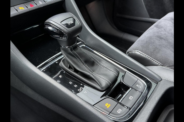 Škoda Kodiaq 1.5 TSI Sportline Automaat | Trekhaak uitklapbaar | Voorstoelen verwarmd | Cruise control adaptief | Rijstrooksensor | Grootlich