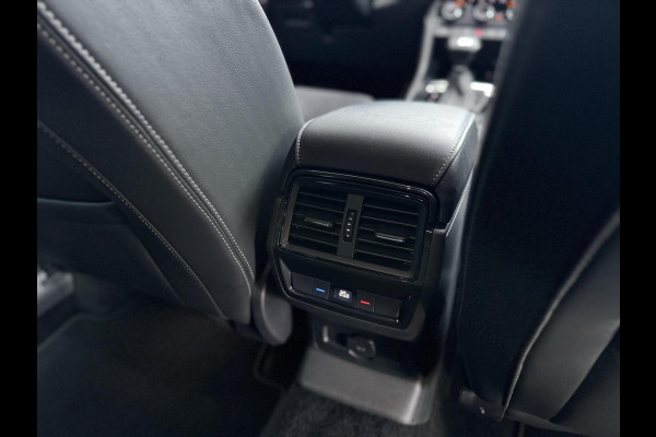 Škoda Kodiaq 1.5 TSI Sportline Automaat | Trekhaak uitklapbaar | Voorstoelen verwarmd | Cruise control adaptief | Rijstrooksensor | Grootlich