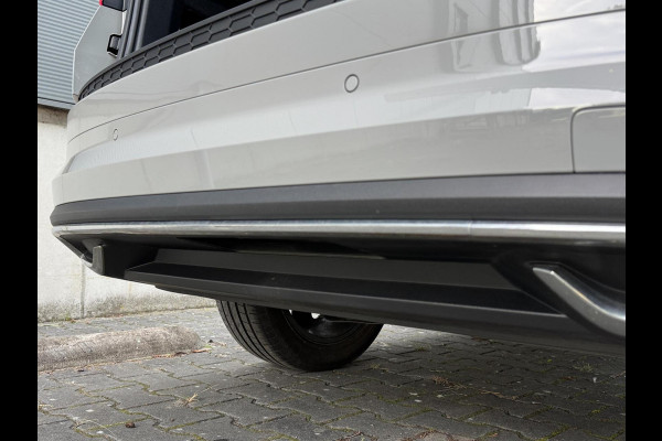 Škoda Kodiaq 1.5 TSI Sportline Automaat | Trekhaak uitklapbaar | Voorstoelen verwarmd | Cruise control adaptief | Rijstrooksensor | Grootlich