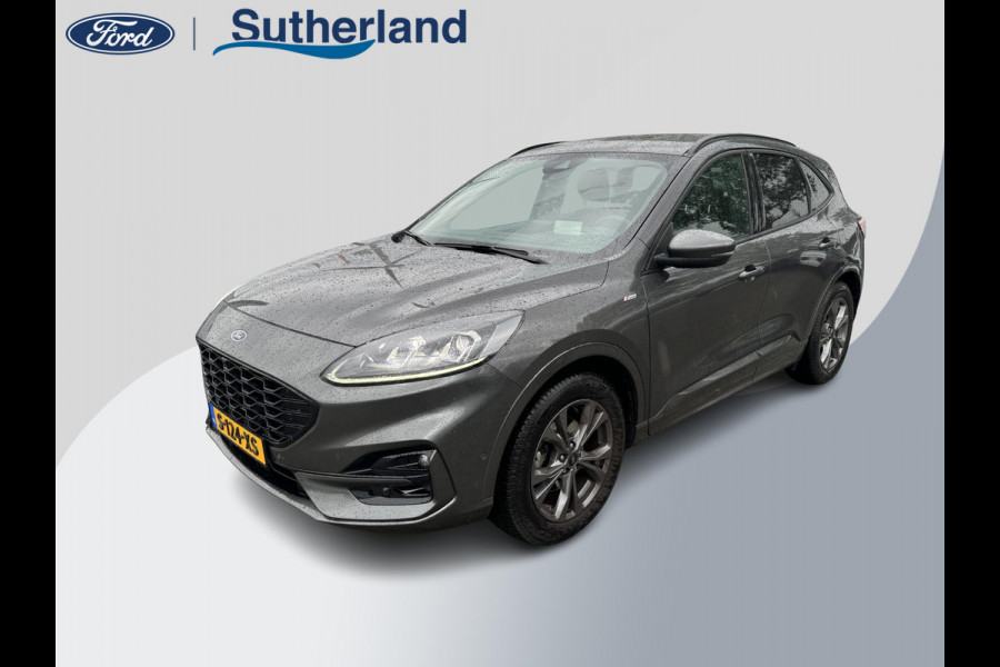 Ford Kuga 1.5 EcoBoost ST-Line X 150pk | Driver Assistance Pack | Winterpack | Technology pack | Wegklapbare Trekhaak  | 1.800kg Trekgewicht
