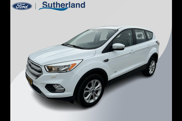Ford Kuga 1.5 EcoBoost Titanium 182pk | Trekhaak | Winterpack | Panoramadak