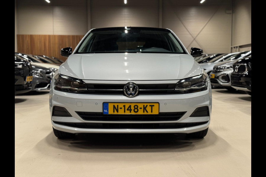 Volkswagen Polo 1.0 TSI 95PK Highline Beats, Apple Carplay, Android Auto, Voll Led, Clima, PDC, Private Glas, Voll Onderhoud